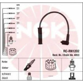 Комплект проводов зажигания NGK RC-RN1202 / 44310