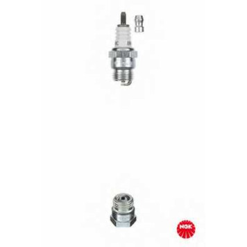 Свеча зажигания NGK BM7F / 6421