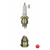Свеча зажигания NGK BP6S / 3111