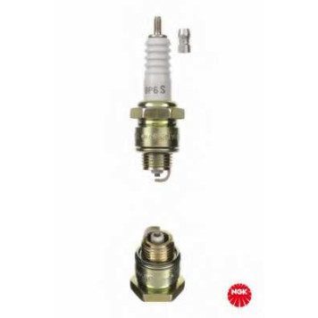 Свеча зажигания NGK BP6S / 3111