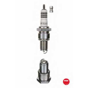 Свеча зажигания NGK BP7EVX / 7270