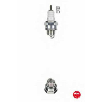 Свеча зажигания NGK BPM8Y / 2057