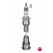 Свеча зажигания NGK BPR5EIX / 6597