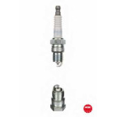 Свеча зажигания NGK BPR5FS-11 / 2924