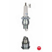 Свеча зажигания NGK BPR5HS / 6222