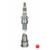 Свеча зажигания NGK BPR6EIX-11 / 3903