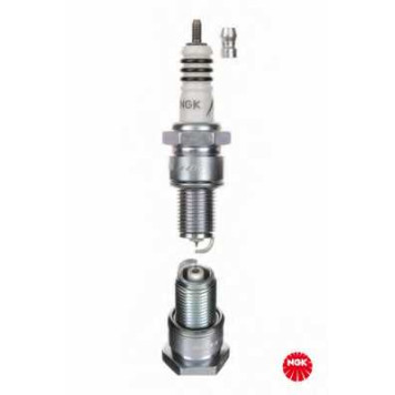 Свеча зажигания NGK BPR6EIX / 6637