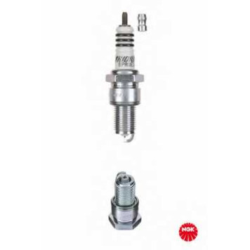 Свеча зажигания NGK BPR8EIX / 6684