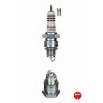 Свеча зажигания NGK BPR8HIX / 6742