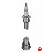 Свеча зажигания NGK BR10ECMIX / 3006