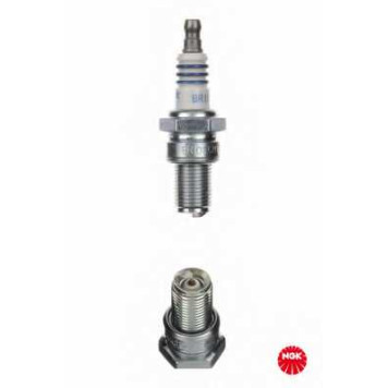 Свеча зажигания NGK BR10ECMIX / 3006