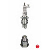 Свеча зажигания NGK BR6HIX / 3419