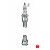 Свеча зажигания NGK BR7EIX / 6664