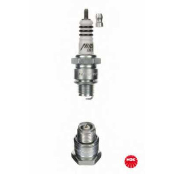 Свеча зажигания NGK BR7HIX / 7067