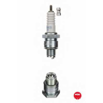 Свеча зажигания NGK BR8HCS-10 / 1157