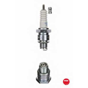 Свеча зажигания NGK BR8HS / 4322