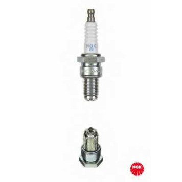 Свеча зажигания NGK BR9ET / 4528