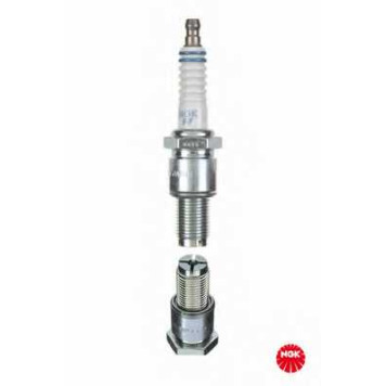 Свеча зажигания NGK BUR9EQ / 5483
