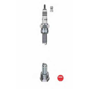 Свеча зажигания NGK CR9EIX / 3521