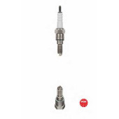 Свеча зажигания NGK ER9EH-6N / 1673