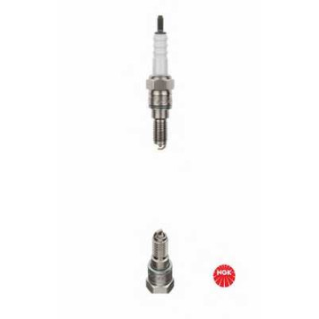 Свеча зажигания NGK ER9EH-6N / 1673