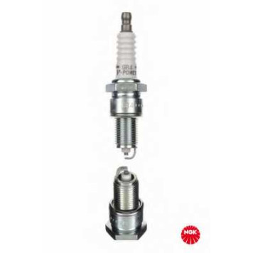 Свеча зажигания NGK GR4 / 7038