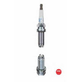 Свеча зажигания NGK LFR5AQP / 6506