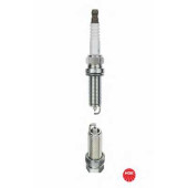 Свеча зажигания NGK LMAR6C-9 / 1679