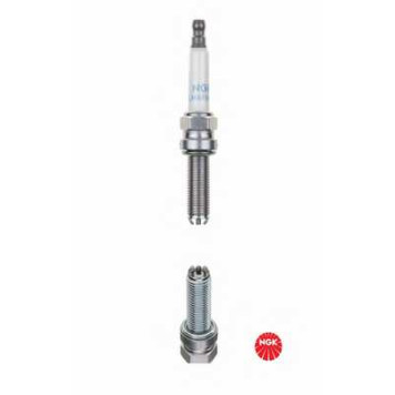 Свеча зажигания NGK LMAR9D-J / 1633
