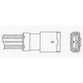 Лямбда-зонд NGK LZA06-U1 / 1840