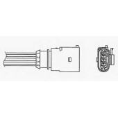 Лямбда-зонд NGK OZA510-V14 / 96952