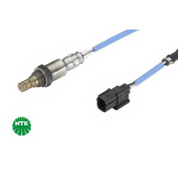 Лямбда-зонд NGK OZA635-H1 / 0075-1