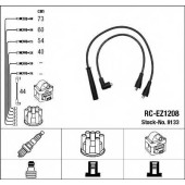 Комплект проводов зажигания NGK RC-EZ1208 / 9133