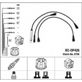 Комплект проводов зажигания NGK RC-OP426 / 0796