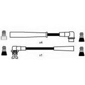 Комплект проводов зажигания NGK RC-RN637 / 44284