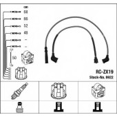 Комплект проводов зажигания NGK RC-ZX19 / 9922
