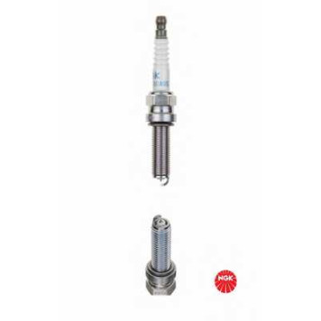 Свеча зажигания NGK SILMAR10A9S / 7764