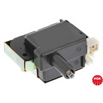 Катушка зажигания NGK U1004 / 48054