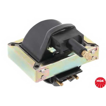Катушка зажигания NGK U1012 / 48092