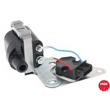 Катушка зажигания NGK U1035 / 48156