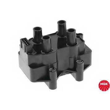 Катушка зажигания NGK U2009 / 48030