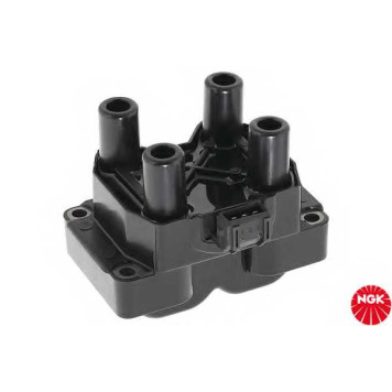 Катушка зажигания NGK U2015 / 48053