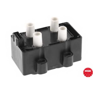 Катушка зажигания NGK U2019 / 48078