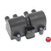 Катушка зажигания NGK U2021 / 48080
