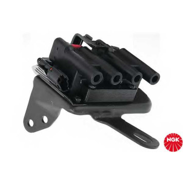 Катушка зажигания NGK U2035 / 48160