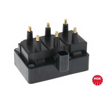 Катушка зажигания NGK U2049 / 48220