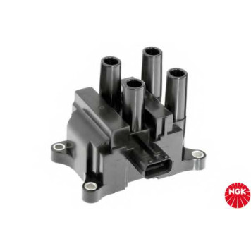 Катушка зажигания NGK U2074 / 48369