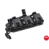 Катушка зажигания NGK U2077 / 48372