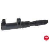Катушка зажигания NGK U5001 / 48002