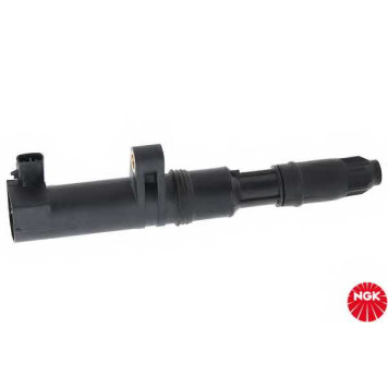 Катушка зажигания NGK U5001 / 48002